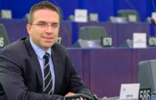 Hrvatski poslanik Tomislav Sokol: "Bošnjaci žele da dominiraju uz pomoć Turske"