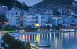 Albaniju u 2021. godini posjetilo 5,7 miliona turista