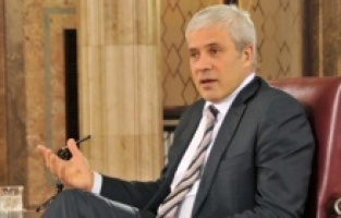 Bivši predsjednik Srbije Boris Tadić o Srebrenici: "Da nisam bio predsjednik Republike, mogao bih drugačije da se ponašam"