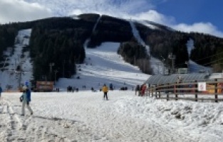 Bosna i Hercegovina primamljiva zimska turistička destinacija sa povoljnim cijenama