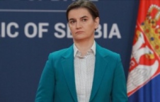 Brnabić: "Nevjerovatno da u Crnoj Gori, jednoj maloj zemlji, postoji tako jaka mafija a da nije bila odobrena od nekog iz vrha te države"
