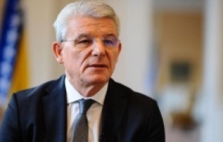 Džaferović: Sankcijama se štiti mir, važno je da se evropske države priključe