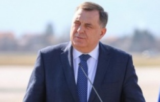 Dodik: "Ako me ubiju, odgovorni su Amerikanci"
