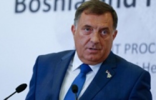 Dodik: “Srbi neće započeti rat u BiH"