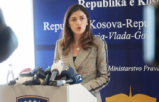 Haxhiu: “Tražimo pravni osnov za pokretanje tužbe protiv Srbije”