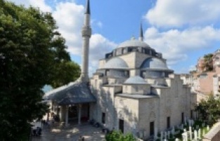 Iza izgradnje džamija sultanije Mihrimah krije se prelijepa ljubavna priča