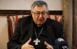 Kardinal Vinko Puljić nakon 31 godine na čelu Vrhbosanske nadbiskupije otišao u penziju