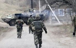 Ko je na čijoj strani u ukrajinskoj krizi: Kosovo i S.Makedonija uz NATO, u Hrvatskoj sukobi između predsjednika i vlade