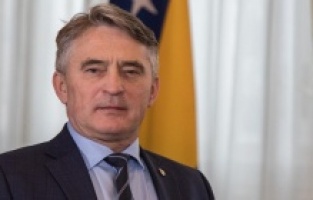 Komšić: Konstitutivnost i domovi naroda alati za korupciju i nejednakost građana