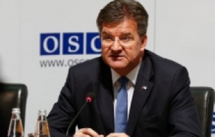 Lajčak: " Niko razuman ne želi Republiku Srpsku na Kosovu"