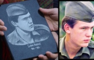 Na današnji dan prije 29 godina preminuo heroj Srđan Aleksić