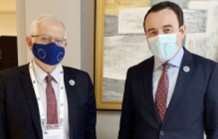 Okršaj Borrela i Kurtija: "Na Kosovu ne može biti referenduma druge zemlje"