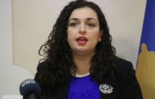 Osmani: "Dodik aktivno narušava mir, sigurnost i teritorijalni integritet BiH"