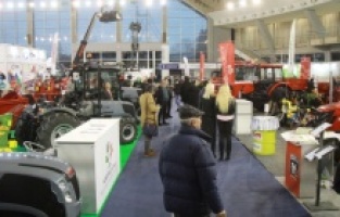 Otvoren Treći sajam voćarstva, povrtarstva i vinogradarstva Agro Belgrade 2022