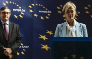 Pregovori u Neumu završeni, ali bez konkretnog dogovora o izmjenama izbornog zakonodavstva u BiH