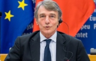 Preminuo predsjednik Evropskog parlamenta David Sassoli