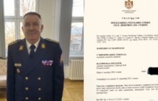 U Srbiji imenovan prvi general islamske vjeroispovijesti