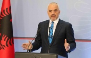 Rama: Predsjednik Erdogan radi ono što kaže i govori ono što radi
