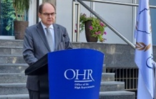 Schmidt: Evropska unija može lahko postići saglasnost za uvođenje sankcija