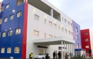 Acıbadem Healthcare Group preuzima kovid bolnicu u Srbiji