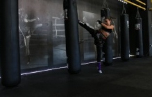 U lovu na uspjeh: Dvostruka bh.šampionka Iman Drugović spremna za Wako Grand Prix 2022 takmičenje