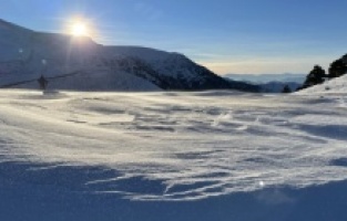 U Bosni i Hercegovini danas sunčano, od četvrtka nove padavine