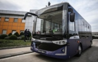 Uspjeh turskih inženjera: Električni autobus bez vozača izlazi na ulice u Norveškoj