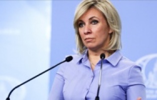 Zaharova: "Odbrana Srbije zavisi od Rusije"