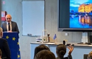 Zajednička izjava visokog predstavnika Schmidta i predsjednika Odbora za pitanja EU unutar Bundestaga Antona Hofreitera