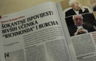 Bolesna ideologija Gulena: Ispovijesti bivših učenika "Richmonda" i "Burcha"