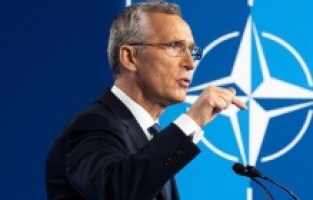 Stoltenberg: Uloga NATO-a na Balkanu je sprečavanje novih sukoba