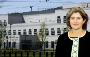Otpravnica poslova u Ambasadi SAD-a u Sarajevu Deborah Mennuti: Potreban odlučan odgovor Zapada na rusku prijetnju Ukrajini ali i Evropi