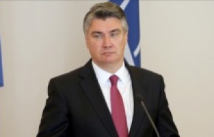 Milanović oštro osudio ruski napad na Ukrajinu