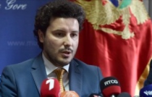 Abazović: Nadam se da će Vlada biti formirana što prije