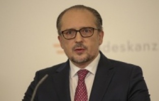 Austrijski ministar Schallenberg: Dešavanja u BiH su krajnje zabrinjavajuća