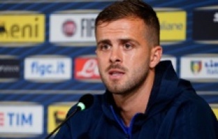 Bh. reprezentativac Miralem Pjanić pozvao na okončanje rata u Ukrajini