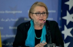 Bisera Turković pozvala na humanitarnu pomoć Ukrajini