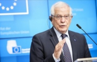 Borrel: Potrebno zaustaviti separatističku retoriku u BiH i izbjeći raspad države