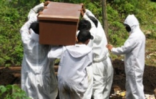 Broj umrlih u BiH veći za 25 posto u odnosu na 2020. godinu