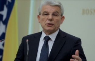 Džaferović:  "Neko će zaključiti da je RS remetilački faktor na Balkan i nestat će"