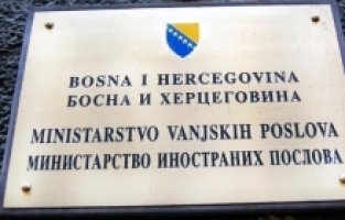 Državljanima BiH se preporučuje da izbjegavaju putovanja u Ukrajinu