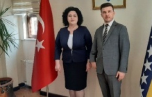 FIPA i Ured za investicije pri Predsjedništvu Turkiye dogovorili organizaciju poslovnog foruma u septembru