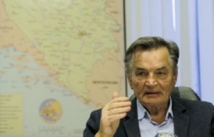 Haris Silajdžić: Postoji namjera da se izvrši kompenzacija RS za Kosovo