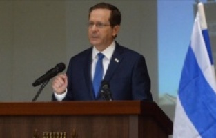 Izraelski predsjednik Herzog: "Podržava teritorijalni integritet Ukrajine"