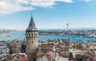 Kada bi cijeli svijet bio jedna država, Istanbul bi bio njen glavni grad
