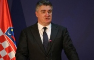 Milanović: "Dosta je širenja NATO-a"