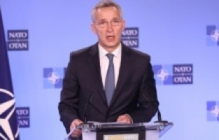 NATO povećava vojnu i humanitarnu podršku Ukrajini