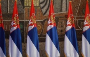 Osam opozicinih stranaka potpisalo "Sporazum za odgovornu Srbiju"