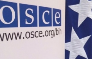 OSCE poziva NSRS da povuče zakon o VSTV RS