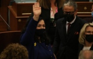 Osmani: "Nećemo dozvoliti uspostavljanje bilo kakve zajednice koja ugrožava funkcionisanje Kosova"